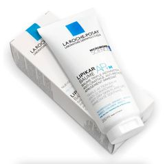 Kem dưỡng giảm ngứa và làm dịu da khô La roche posay Lipikar Baume AP+ 75ml