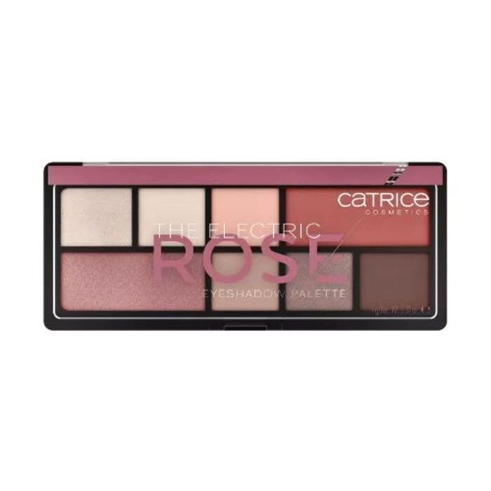 Bảng Phấn Mắt Catrice Eyeshadow Palette