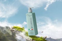 Cặp Gội Xả Milanogica Moisture Repair Phục Hồi Hư Tổn 2x725ml