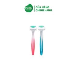 Dao Cạo Vùng Bikini Kai Razor Bộ 2 Cái