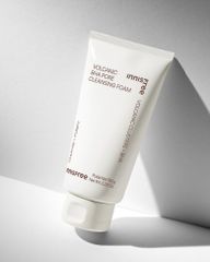 Sữa Rửa Mặt Innisfree Jeju Volcanic Bha Pore Cleansing Foam 150ml