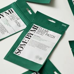 Miếng dán mụn Some By Mi Clear Spot Patch