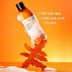 Sữa rửa mặt Cocoon nghệ Hưng Yên