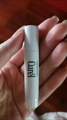 Son Dưỡng Môi Curel Intensive Moisture Care Moisture Lip Care Cream 4.2g