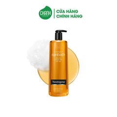 Sữa Tắm Neutrogena Rainbath Refreshing Shower & Bath Gel 473ml