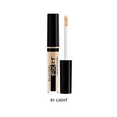 Che Khuyết Điểm Che Phủ Mịn Mượt Silkygirl Fix It Liquid Concealer 2ml