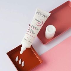 Gel dưỡng mắt Bioderma Sensibio Eye Contour Gel 15ml