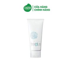 Sữa Rửa Mặt Freeplus Mild Soap A Dưỡng Ẩm Dịu Nhẹ 100g