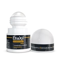 Lăn khử mùi Etiaxil hàng ngày
