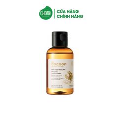 Nước hoa hồng Nghệ Hưng Yên Cocoon 140ml