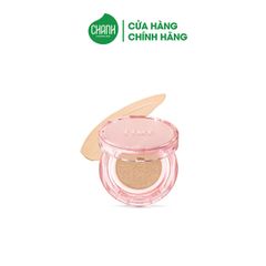Phấn Nước Lime Skin Fit Long Wear Cover Cushion SPF50+ PA++++ 15g