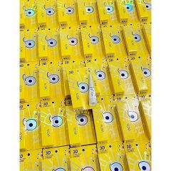 Keo Dán Mi Vacosi Eyelash 3D Primer VM32