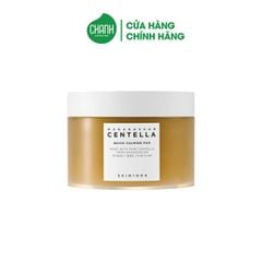 Mặt nạ miếng SKIN1004 Madagascar Centella Quick Calming Pad giúp làm dịu và cấp ẩm cho da 70pcs