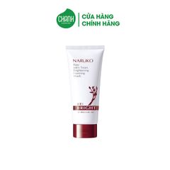 Sữa Rửa Mặt Naruko Ý Dĩ RJT Pore Minimizing & Brightening Foaming Wash 120ml