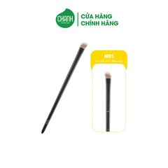 Cọ Đánh Sống Mũi Vacosi N01 Angled Shading Collection Pro Makeup Angled Shading Brush