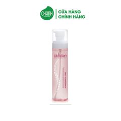 DƯỠNG TÓC SIÊU MỀM MƯỢT OBSIDIAN SILKY FLOWER SERUM