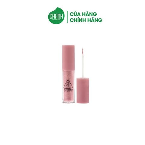 Nhũ Mắt 3CE Eye Switch Hidden Angle (SPLIT SECOND)
