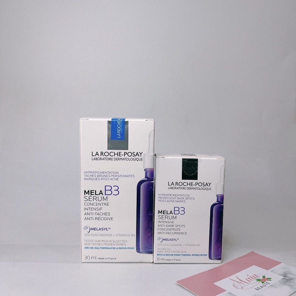 Serum La Roche-Posay Mela B3 Dark Spot Corrector 30ml
