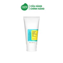 Sữa rửa mặt tẩy Cosrx Low PH Good Morning Gel Cleanser