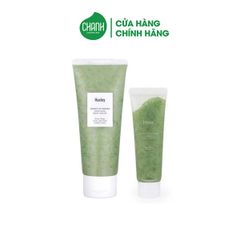 Tẩy da chết Huxley Secret Of Sahara Scrub
