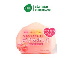 Xà bông mông Pelican 80gr