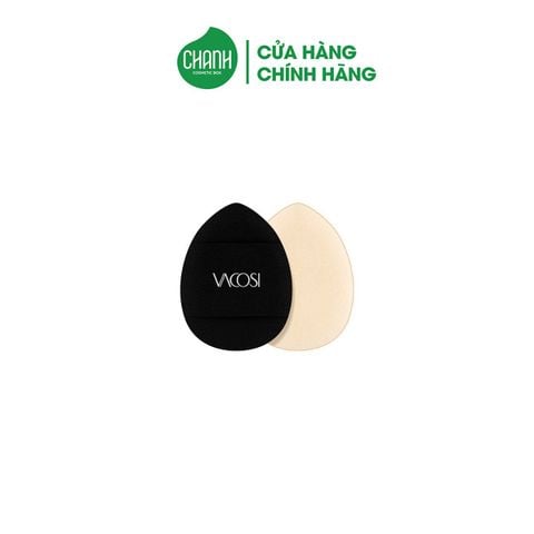 SET BÔNG MÚT MINI XỎ NGÓN - BP55 - BP54-02
