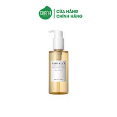 Dầu tẩy trang chiết xuất rau má Skin1004 madagascar centella light 200ml