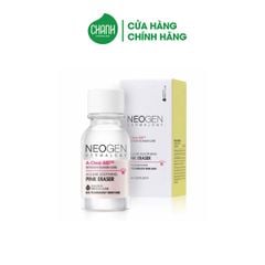 Chấm Mụn 2 Lớp Xẹp Mụn Sau 4H Neogen Dermalogy A-Clear Aid Soothing Pink Eraser 15ml