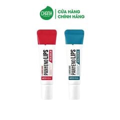 Son dưỡng môi giảm thâm Mediheal Labocare Panteno Lips 10ml