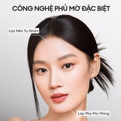 Phấn phủ dạng bột Colorkey Lasting Naturally - Occurring