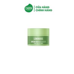 Mặt nạ đất sét Colorkey Green Tea 10g