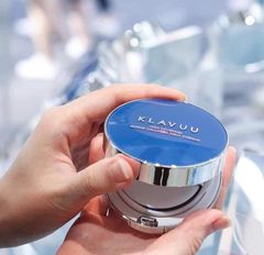 Phấn Nước KLAVUU CUSHION Spf 50 PA+++ Chính Hãng