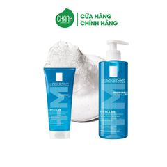 Sữa Rửa Mặt La Roche-Posay Effaclar Purifying Foaming Gel Cleanser