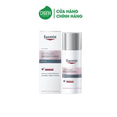Kem dưỡng Eucerin sáng da ban đêm Spotless Brightening Night