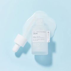 Serum Neogen Real Niacinamide 15% 30ml