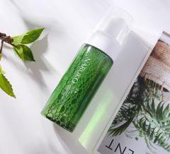 Tẩy Trang Naruko Tea Tree Removing Cleansing Mousse 150mL