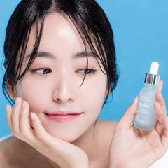 Serum 9Wishes Dưỡng Ẩm & Làm Căng Bóng Da 30ml