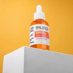Tinh chất Balance Active Formula Vitamin C