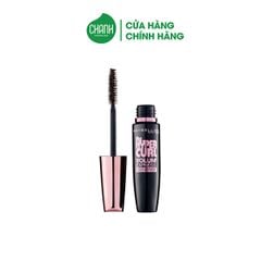 Mascara Làm Cong Mi Maybelline Hyper Curl