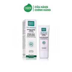Kem Chống Nắng MartiDerm The Originals Proteos Screen SPF50+ Fluid Cream