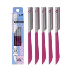 Set dao cạo KAI có lớp bảo vệ hàng Nhật