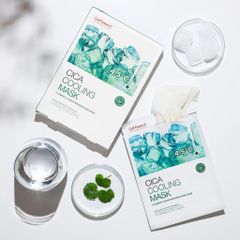 Mặt Nạ Giấy Mụn Cell Fusion C Mask