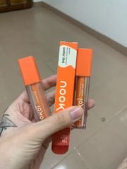 Son bóng NooKoi Blooming Moment Water Tint 3.8g