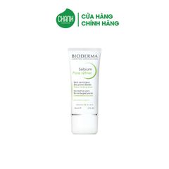 Kem Dưỡng Se Lỗ Chân Lông Bioderma Sébium Pore Refiner