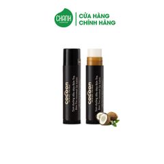 Son Dưỡng Dầu Dừa Bến Tre Cocoon 5g