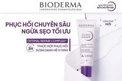 Kem Phục Hồi Da Bioderma Cicabio Cream+ 40ml