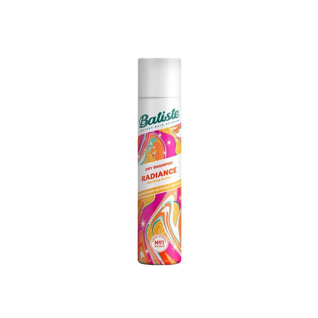 Dầu Gội Khô Batiste Dry Shampoo 200ml