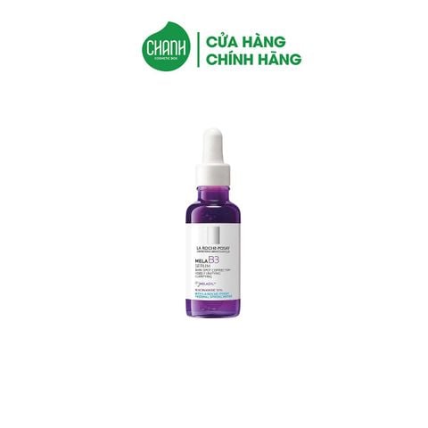 Serum La Roche-Posay Mela B3 Dark Spot Corrector 30ml