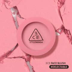 Phấn Má hồng 3CE Face Blush