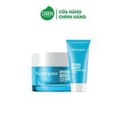 Kem Dưỡng cấp nước cho da dầu Neutrogena Hydro Boost Water Gel